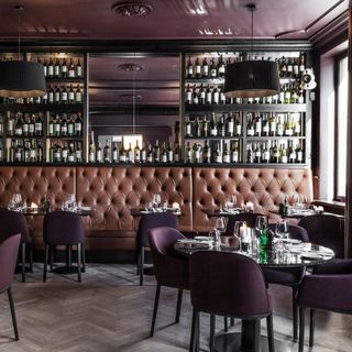 Restaurang Atmosfär - 3