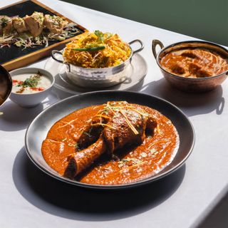 Tiffin by La Sala - Phuket - 1
