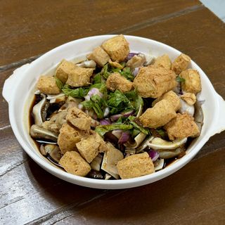 Mila's Tokwa't Baboy (San Andres) - 4