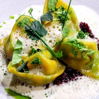 Bastian's Restaurant - 2