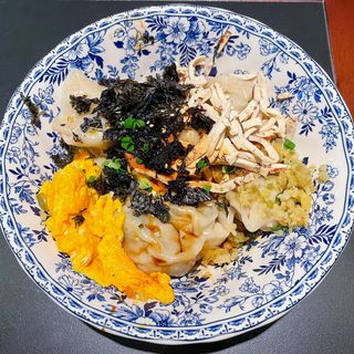 Jingmei Wuxi Noodles (Yanping Road) - 0