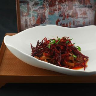 Chanyue Vegetarian - 3