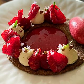 Auberge Pom'Poire - 8
