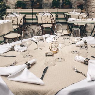 Osteria Zanchetti - 4