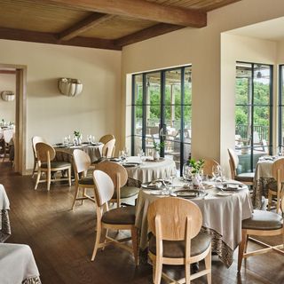 Auberge du Soleil - 4
