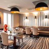 Afbeelding van de locatie