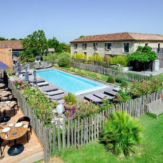 Domaine de Baulieu - 10