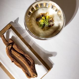 Restaurant Le Meurice Alain Ducasse - 25