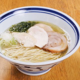 Ramen Kuon - 0