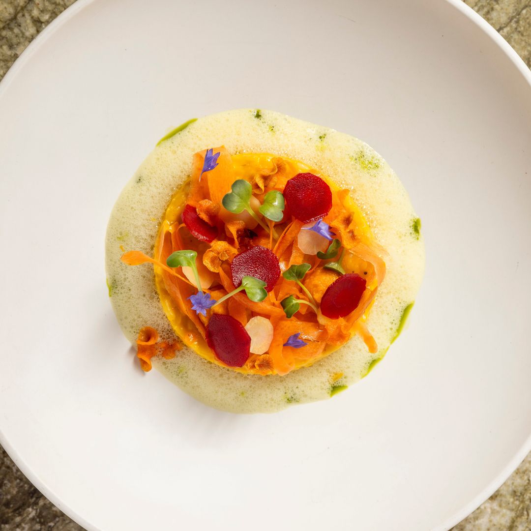 Schuffenecker、LE JARDINIER、海外版超希少レゾネ Le Jardinier New York – New York - a MICHELIN Guide Restaurant