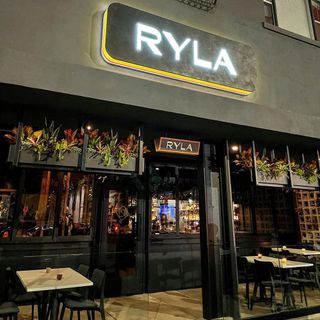 RYLA - 1