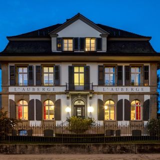 L'Auberge - 1