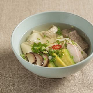 Seokyonanmyunbang - 11