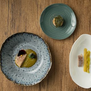 Le Colombier - 7