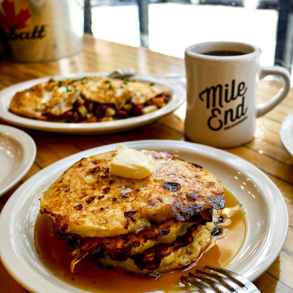 Mile End Delicatessen – Brooklyn - a MICHELIN Guide Restaurant
