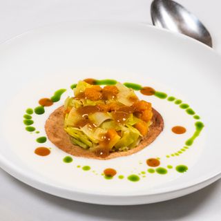 Osteria Mondo d'Oro - 4