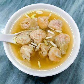 Enning Liu Fu Ji (Donghua East Road) - 0
