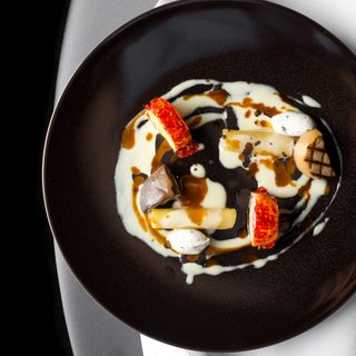 Alain Ducasse at The Dorchester - 10