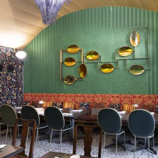 Aimo e Nadia BistRo - 7
