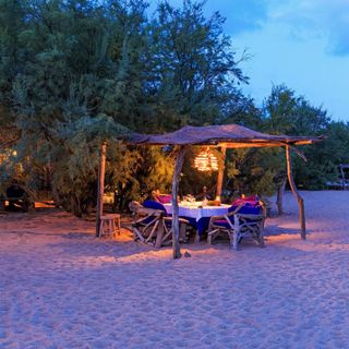 La Table de la Plage - 10