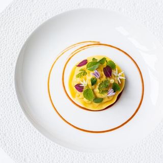 Restaurant Gordon Ramsay - 10