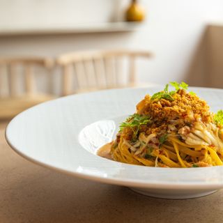 Osteria Giulia - 3