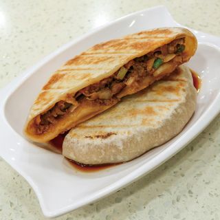 Ah Chun Shandong Dumpling (Prince Edward) - 11