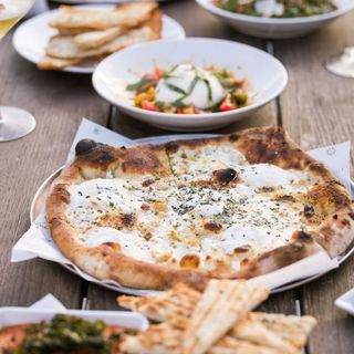 Soprana Rooftop Cucina - 13