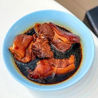 Boon Keng Road Fish Head Bee Hoon - 4