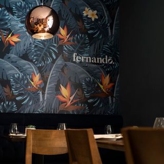 Fernandõ Gastrotheque - 11