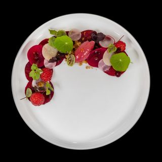 The Tasting Room by Marcello Corrado - 12