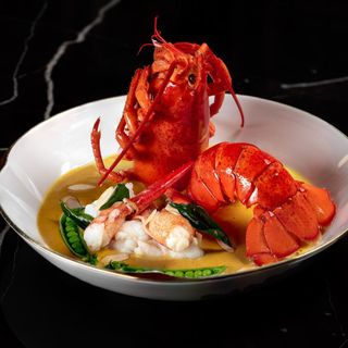 Hakkasan - 4