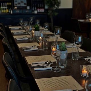Hush Public House - 5