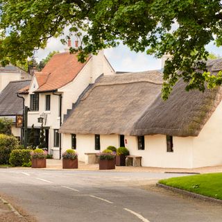Star Inn at Harome - 7