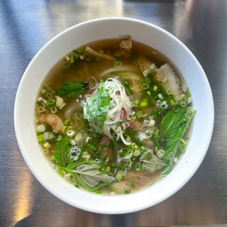 Pho Xŭ - 2