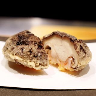 Tempura Ginya - 2