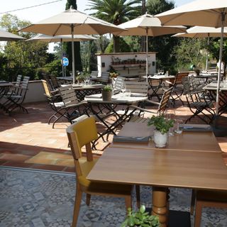 Le Relais des Maures - 6