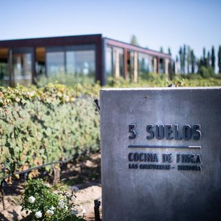 5 Suelos - Cocina de Finca - 6
