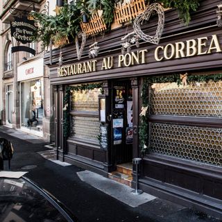 Au Pont Corbeau - 6