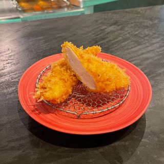 Tonkatsu Fujii - 7