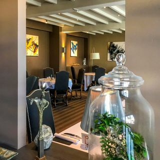Zorn - La Petite Auberge - 4