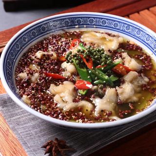 Tianchumiaoxiang Vegetarian (Chaoyang) - 6