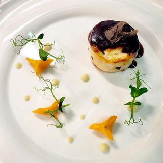 Auberge de Groisy - 5