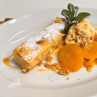 Château Attisholz - Brasserie la Source - 11