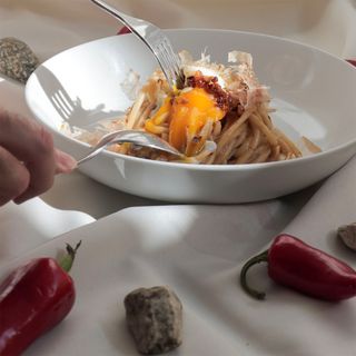 Cento Pasta Bar - 4