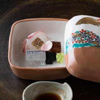 Hijirizaka Wakei - 3