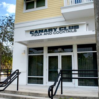 Canary Club - 6