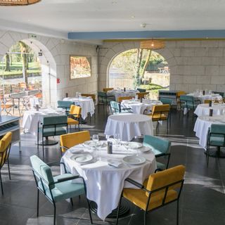 Le Moulin de l'Abbaye - 5