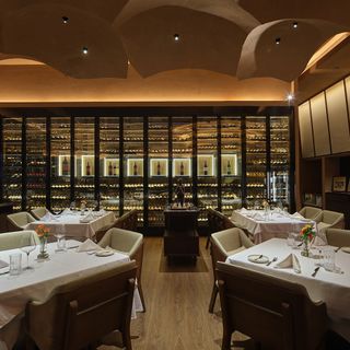 J & A Steak House - 2