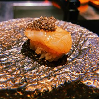 Alon Omakase - 10